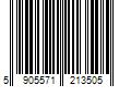 Barcode Image for UPC code 5905571213505