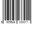 Barcode Image for UPC code 5905588033011