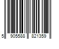 Barcode Image for UPC code 5905588821359