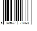 Barcode Image for UPC code 5905627017828