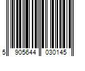 Barcode Image for UPC code 5905644030145