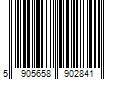 Barcode Image for UPC code 5905658902841