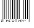 Barcode Image for UPC code 5905700097044