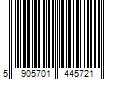 Barcode Image for UPC code 5905701445721