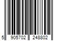 Barcode Image for UPC code 5905702248802