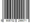 Barcode Image for UPC code 5905702299071