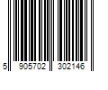 Barcode Image for UPC code 5905702302146