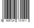 Barcode Image for UPC code 5905724731511