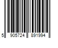 Barcode Image for UPC code 5905724891994