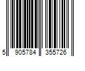 Barcode Image for UPC code 5905784355726