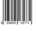 Barcode Image for UPC code 5905925135774