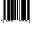 Barcode Image for UPC code 5905931035235