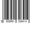 Barcode Image for UPC code 5905951306414