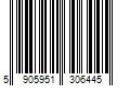 Barcode Image for UPC code 5905951306445