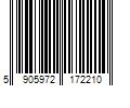 Barcode Image for UPC code 5905972172210