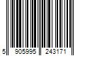 Barcode Image for UPC code 5905995243171