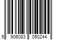 Barcode Image for UPC code 5906083050244