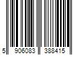 Barcode Image for UPC code 5906083388415