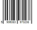 Barcode Image for UPC code 5906083970238