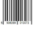 Barcode Image for UPC code 5906099013073