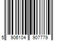 Barcode Image for UPC code 5906104907779