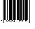 Barcode Image for UPC code 5906104978120