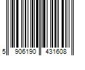 Barcode Image for UPC code 5906190431608