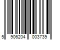 Barcode Image for UPC code 5906204003739