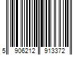 Barcode Image for UPC code 5906212913372