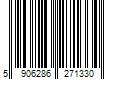 Barcode Image for UPC code 5906286271330