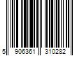 Barcode Image for UPC code 5906361310282