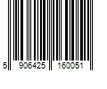 Barcode Image for UPC code 5906425160051