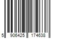 Barcode Image for UPC code 5906425174638