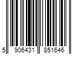 Barcode Image for UPC code 5906431851646