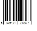 Barcode Image for UPC code 5906431949077