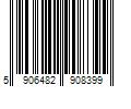 Barcode Image for UPC code 5906482908399