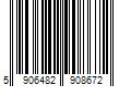 Barcode Image for UPC code 5906482908672