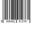 Barcode Image for UPC code 5906482912761