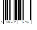 Barcode Image for UPC code 5906482912785