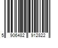 Barcode Image for UPC code 5906482912822