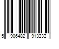 Barcode Image for UPC code 5906482913232