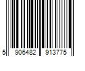 Barcode Image for UPC code 5906482913775