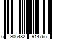 Barcode Image for UPC code 5906482914765