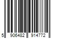 Barcode Image for UPC code 5906482914772