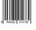 Barcode Image for UPC code 5906482914789