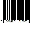 Barcode Image for UPC code 5906482915052