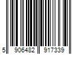 Barcode Image for UPC code 5906482917339