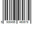 Barcode Image for UPC code 5906495460679