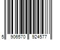 Barcode Image for UPC code 5906570924577