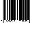 Barcode Image for UPC code 5906615029885